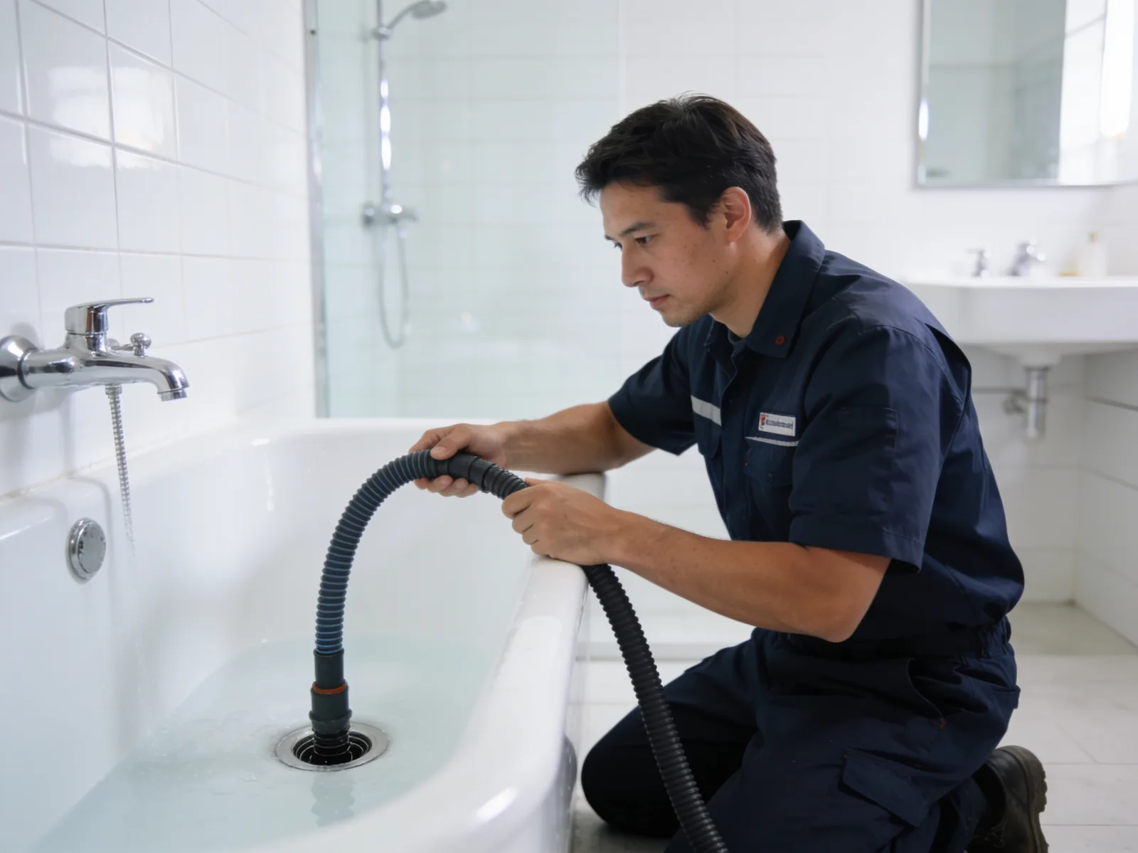 Emergency Plumber Montcalm, WV FAQs